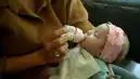 Anne Sütü Satışı Yasak! Ağır Cezalar Kesilecek