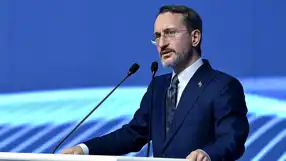 Altun: Muhalefet, Erdoğan'a İftira Atıyor!