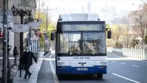 Ankara'da Toplu Taşıma Ücretlerine Zam!
