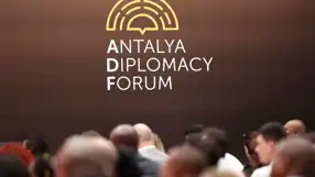 Antalya, Dünya Liderlerini Ağırlamaya Hazır