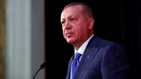 Erdoğan'dan Bülent Uygun'a Taziye Telefonu