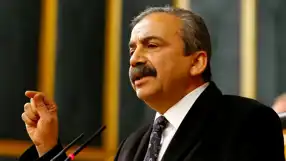 TBMM Başkanvekili Önder Acil Ameliyata Alındı
