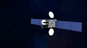TÜRKSTAT 6A Görev Başladı!