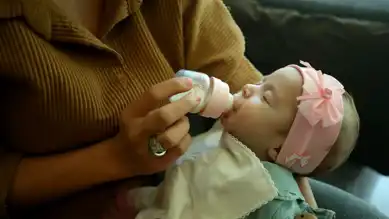 Anne Sütü Satışı Yasak! Ağır Cezalar Kesilecek