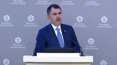 Kurum: Türkiye'nin İklim Kanunu, 2053 Hedefine Gidiyor!