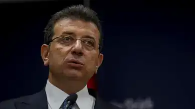 İmamoğlu'nun 'Sahte Diploma' Davası 11 Eylül'de