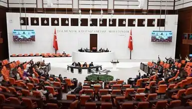 Milletvekili Dokunulmazlıkları Gündemde