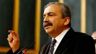 TBMM Başkanvekili Önder Acil Ameliyata Alındı