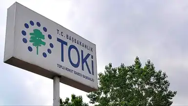 TOKİ 642 Arsa Satıyor!  5-6 Ağustos'ta Müzayede!