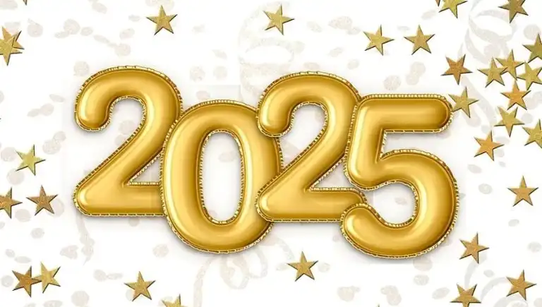 Yıl Sonu: 31 Aralık 2024 Hangi Güne Denk Geliyor? Tatil mi?