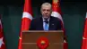 Erdoğan'dan Anafartalar Zaferi Mesajı