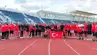 U20 Atletizm Takımı'ndan 15 Madalya!